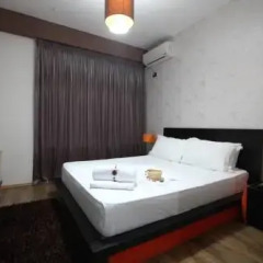 Hotel Ejna 3* Стандартный номер с различными типами кроватей фото 9