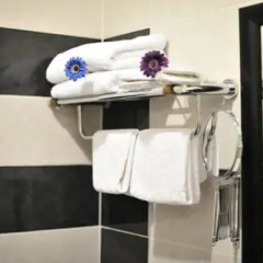 Hotel Ejna 3* Стандартный номер с различными типами кроватей фото 6