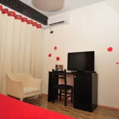 Hotel Ejna 3* Стандартный номер с различными типами кроватей фото 8