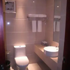 Sentosa Hotel Shenzhen Majialong Branch Улучшенный номер фото 2