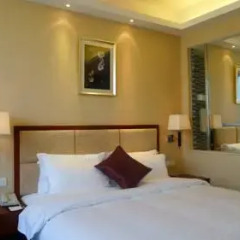 Sentosa Hotel Shenzhen Majialong Branch Улучшенный номер фото 3