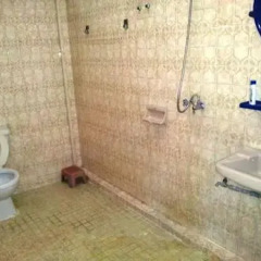 Отель Shadow Inn 2* Кровать в общем номере
