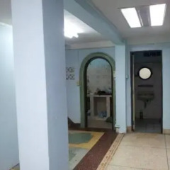 Отель Shadow Inn 2* Кровать в общем номере фото 9