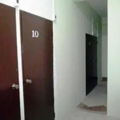 Отель Shadow Inn 2* Стандартный номер