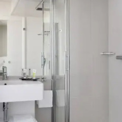 Отель Mercure Paris Levallois Perret 4* Номер Комфорт с различными типами кроватей