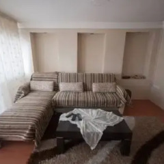 Отель Isthouse III Апартаменты с различными типами кроватей фото 7