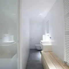 Отель B&B Urban 3* Номер Комфорт с различными типами кроватей фото 6