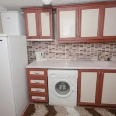Отель Isthouse III Апартаменты с различными типами кроватей фото 14