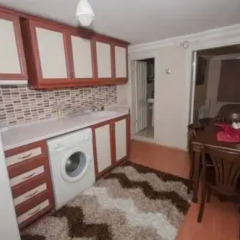 Отель Isthouse III Апартаменты с различными типами кроватей фото 10