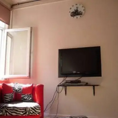 Отель Isthouse III Апартаменты с различными типами кроватей фото 6