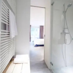 Отель B&B Urban 3* Номер Комфорт с различными типами кроватей фото 5