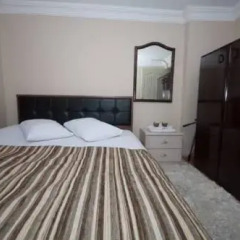 Отель Isthouse III Апартаменты с различными типами кроватей фото 8