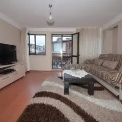 Отель Isthouse III Апартаменты с различными типами кроватей фото 13