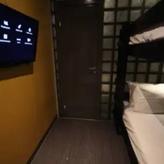 Stockholm Inn Hotel 3* Стандартный номер с различными типами кроватей фото 13