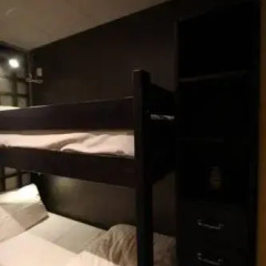 Stockholm Inn Hotel 3* Стандартный номер с различными типами кроватей фото 9