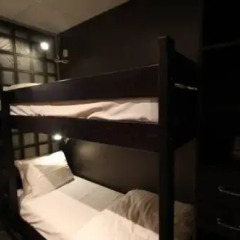 Stockholm Inn Hotel 3* Стандартный номер с различными типами кроватей фото 12