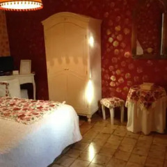 Отель Podere Bellarina B&B 3* Люкс фото 20