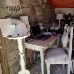 Отель Podere Bellarina B&B 3* Люкс фото 21