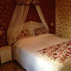 Отель Podere Bellarina B&B 3* Люкс