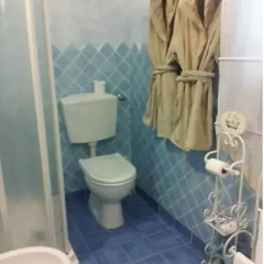 Отель Podere Bellarina B&B 3* Люкс фото 16