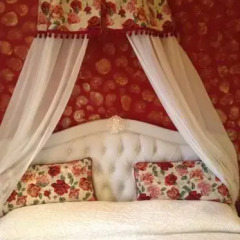 Отель Podere Bellarina B&B 3* Люкс фото 19