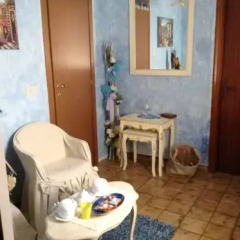 Отель Podere Bellarina B&B 3* Люкс фото 18