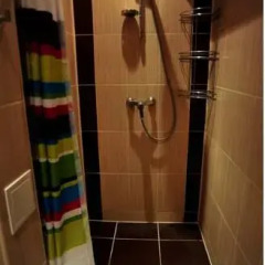 Hostel Golyanovo Стандартный номер с различными типами кроватей фото 7