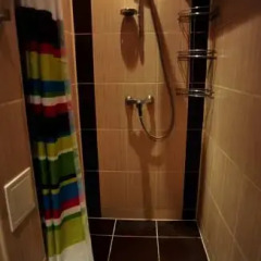 Hostel Golyanovo Кровать в мужском общем номере с двухъярусной кроватью фото 18
