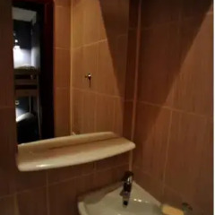 Hostel Golyanovo Стандартный номер с различными типами кроватей фото 6