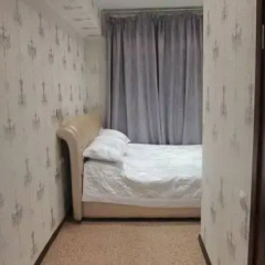 Hostel Golyanovo Стандартный номер с различными типами кроватей