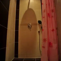 Hostel Golyanovo Кровать в мужском общем номере с двухъярусной кроватью фото 7