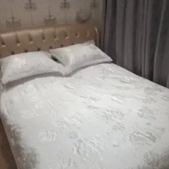 Hostel Golyanovo Стандартный номер с различными типами кроватей фото 5
