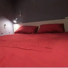 Hostel Golyanovo Стандартный номер с различными типами кроватей фото 3
