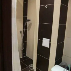 Hostel Golyanovo Стандартный номер с различными типами кроватей фото 4