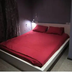 Hostel Golyanovo Стандартный номер с различными типами кроватей фото 2