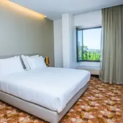 Sintra Boutique Hotel 4* Стандартный номер разные типы кроватей фото 4