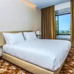 Sintra Boutique Hotel 4* Стандартный номер разные типы кроватей