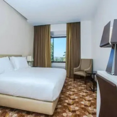 Sintra Boutique Hotel 4* Стандартный номер разные типы кроватей фото 2