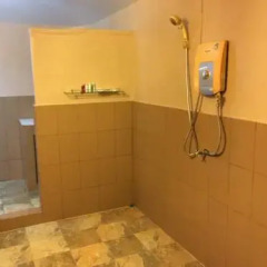 Отель In Touch Resort 3* Бунгало с различными типами кроватей фото 8