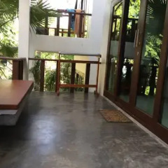 Отель In Touch Resort 3* Студия с различными типами кроватей фото 28