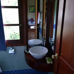 Cha Pa Garden Boutique Hotel & Spa 3* Улучшенный номер с различными типами кроватей фото 2