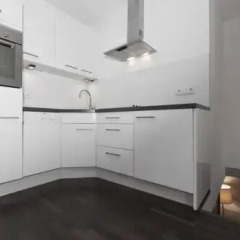 Апартаменты It's Time For Munich Apartments Улучшенные апартаменты фото 4