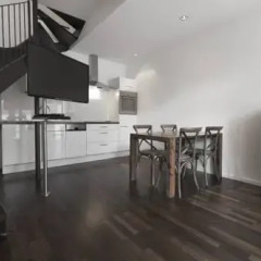 Апартаменты It's Time For Munich Apartments Полулюкс