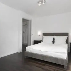 Апартаменты It's Time For Munich Apartments Полулюкс фото 4
