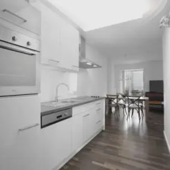 Апартаменты It's Time For Munich Apartments Люкс