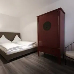 Апартаменты It's Time For Munich Apartments Люкс Премиум фото 4