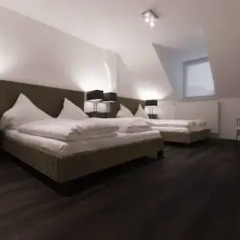 Апартаменты It's Time For Munich Apartments Люкс Премиум фото 3