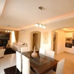 Отель Belek Villa & Family House 3* Вилла фото 8