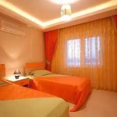 Отель Belek Villa & Family House 3* Апартаменты