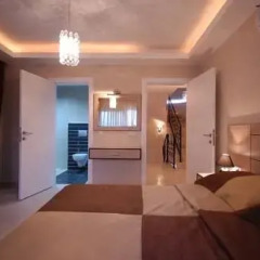 Отель Belek Villa & Family House 3* Вилла фото 13